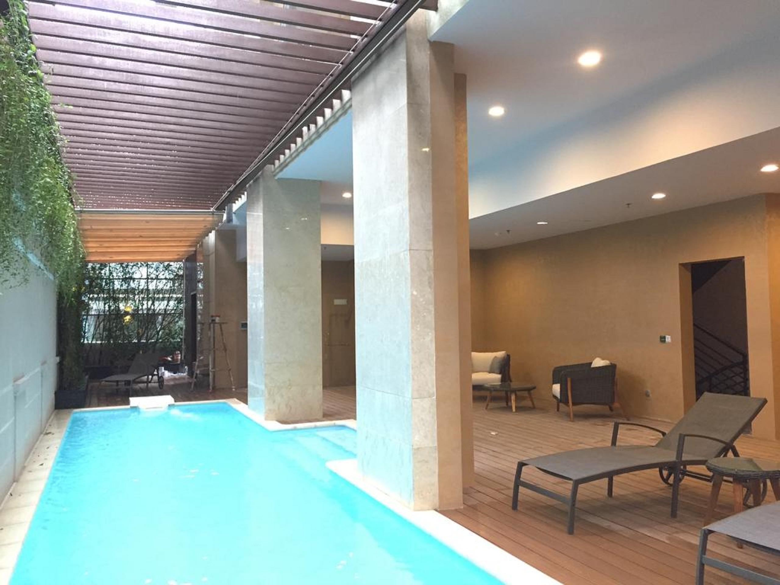 Do Thanh Residence Thành Pho Ho Chí Minh Esterno foto