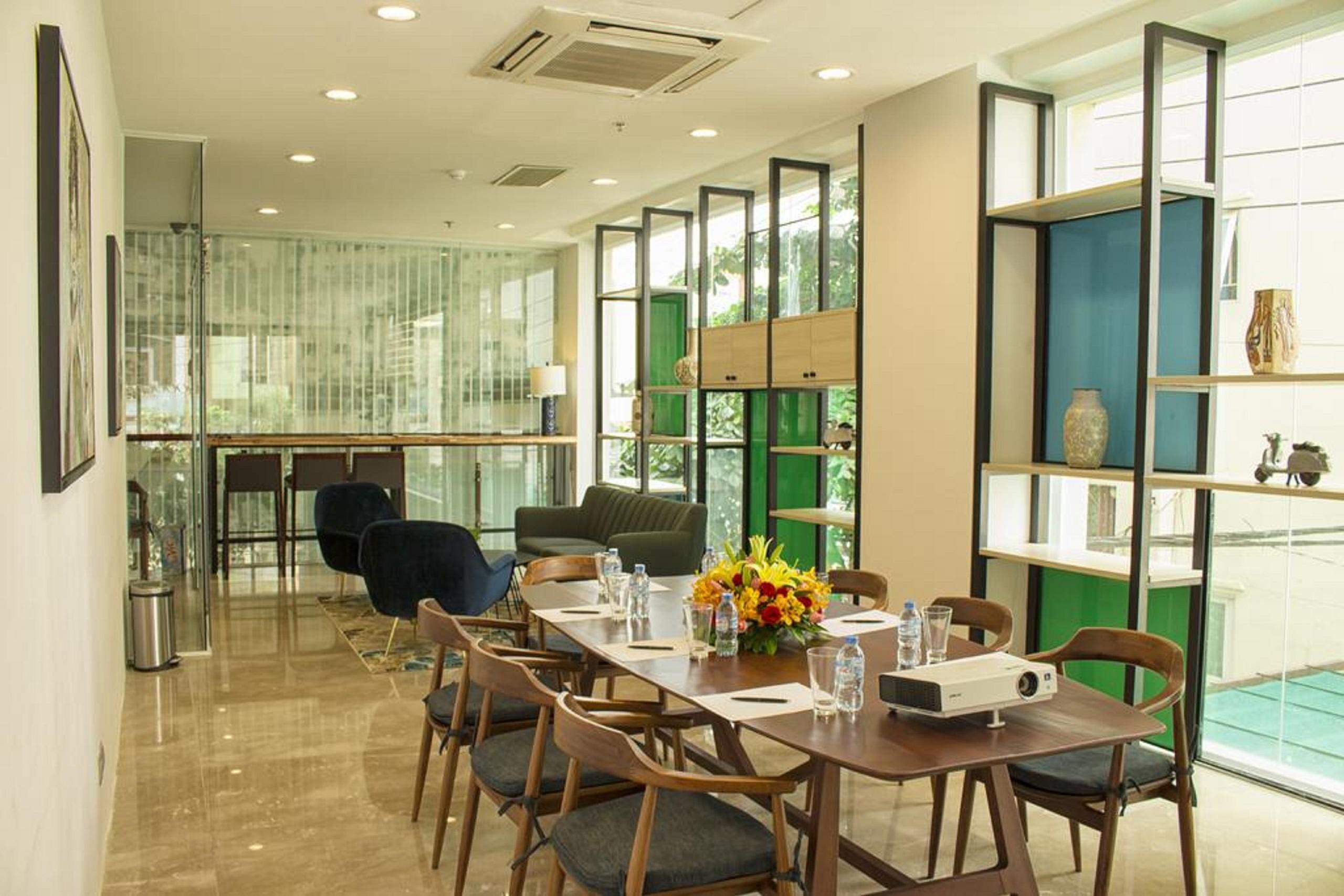 Do Thanh Residence Thành Pho Ho Chí Minh Esterno foto