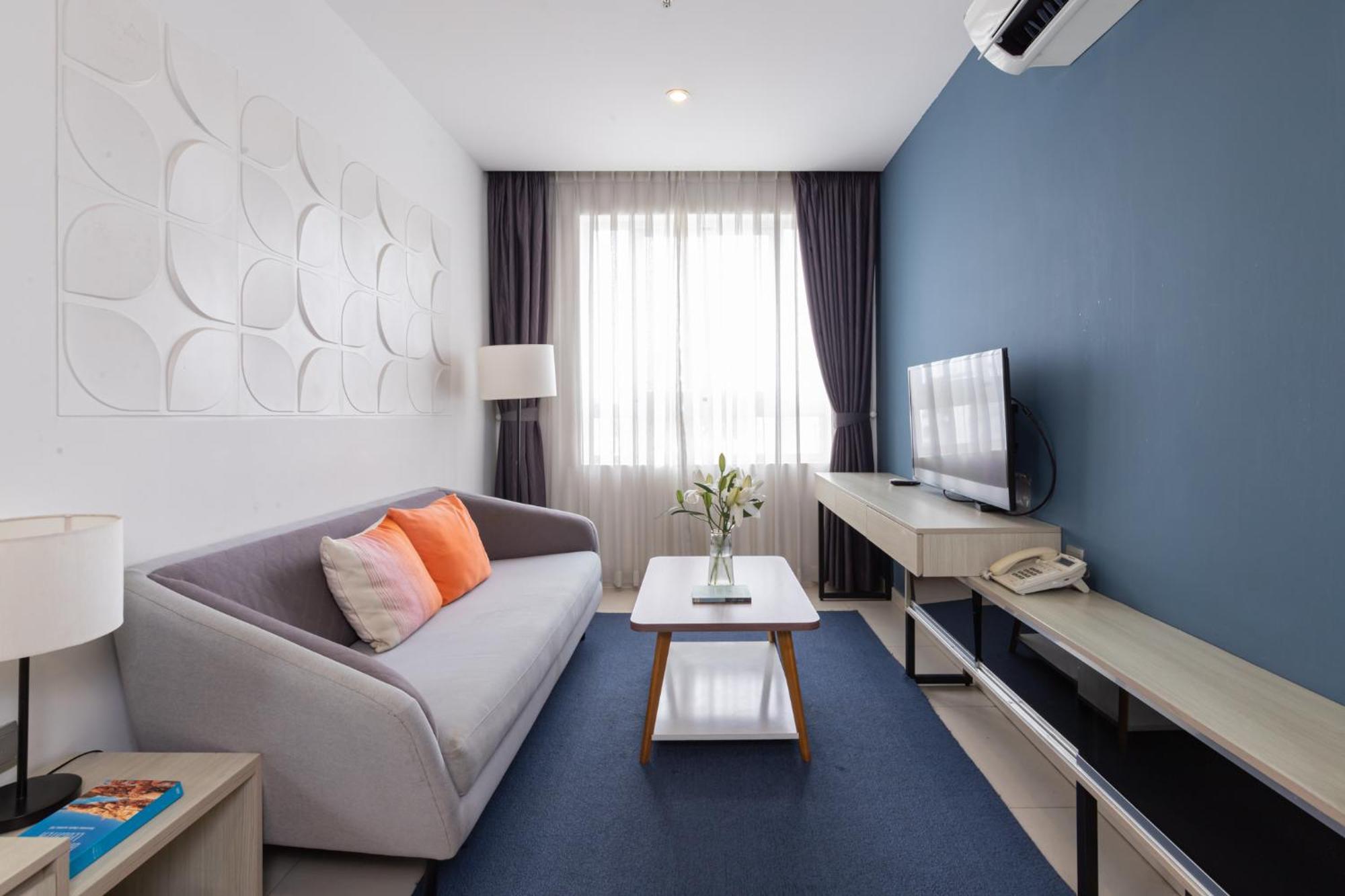 Do Thanh Residence Thành Pho Ho Chí Minh Esterno foto