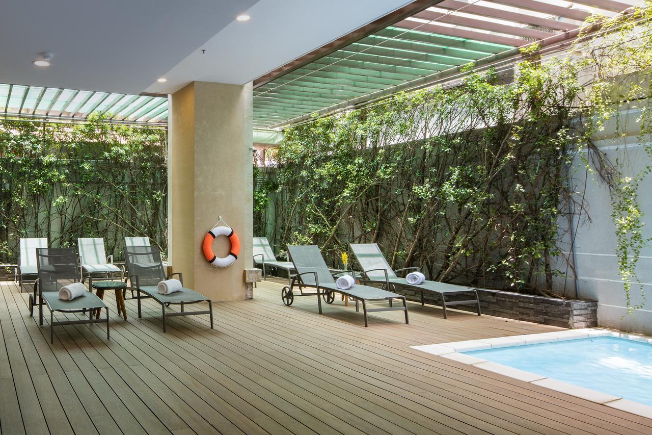 Do Thanh Residence Thành Pho Ho Chí Minh Esterno foto