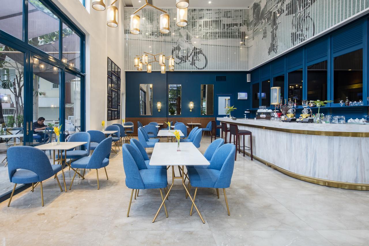 Do Thanh Residence Thành Pho Ho Chí Minh Esterno foto